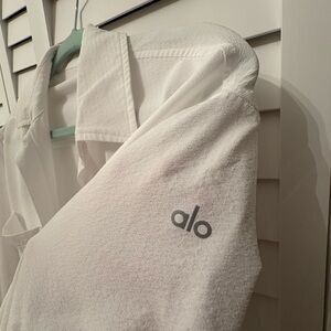 Alo Dreamscape Button Down (XS)